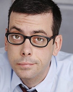 Joel Huggins