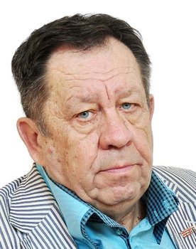 Sergey Maksimov