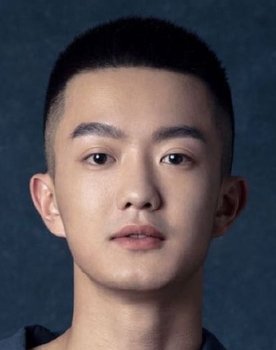 Kong Ran as Pi Shaojie