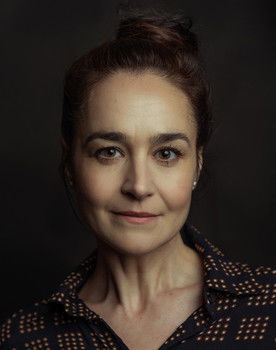 Kateřina Peřinová as 