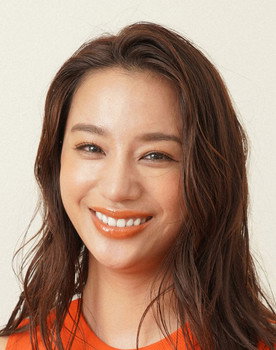 高桥玛莉润