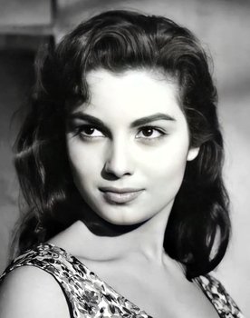 Rosanna Schiaffino