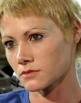 France Lomay as Kerstin (as Francette Maillol)