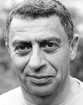 Ivan Dykhovichnyy