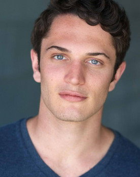 Colin Woodell as Buzz Aldrin