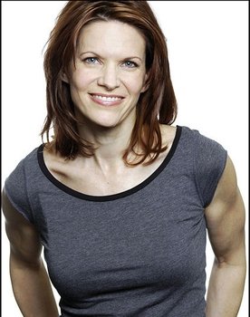 Jennifer Massey