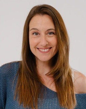 Alicia Garau