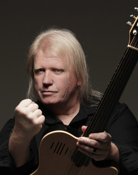 Karl Sanders as Himself