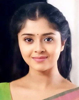 Shirin Sree