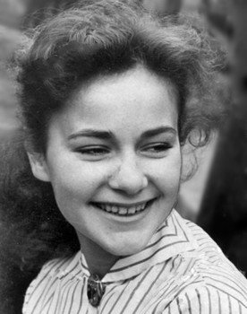 Caroline Denzil