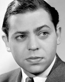 Oscar Levant as Dick Rayburn