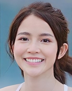 Amber Chan