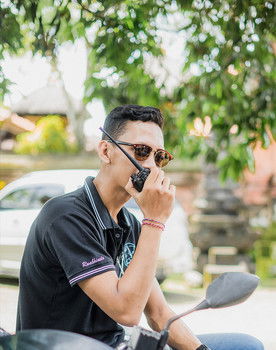 I Gede Mahesa Priyambada Kusuma