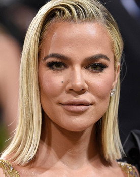 Khloé Kardashian as Self - Host