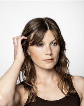 Rikki-lee Millbank as Lucky Girl