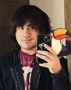 Kael Miranda as Germán