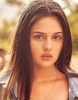 Shruti Choudhary