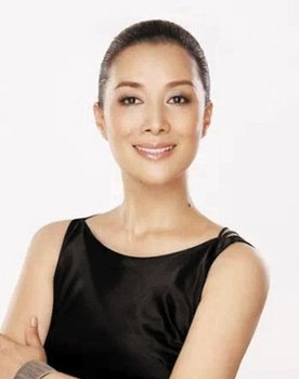 Mao Weitao as 东方不败