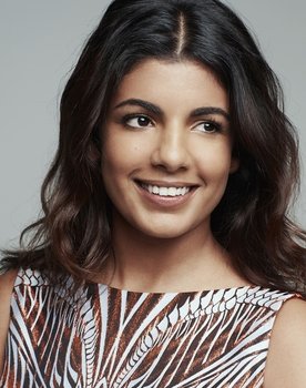 Donia Eden