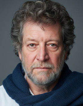 Mehmet Ulusoy as Le caïd