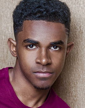 C.J. Byrd-Vassell as Winston