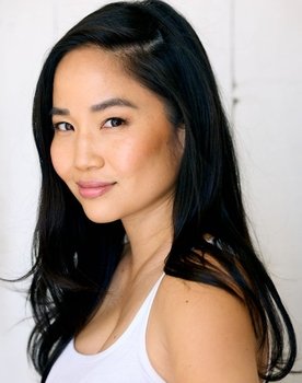 Sylvia Kwan