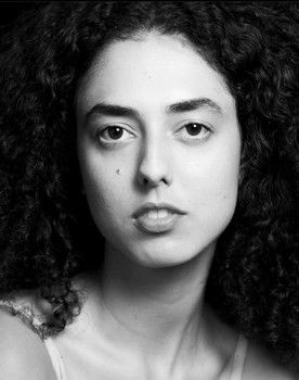 Maria Clara El-Bainy