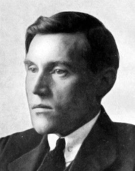 Kristoffer Aamot as Fortellerstemme (?)