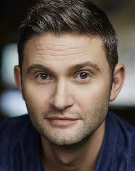 Brent Skagford as Barkeep