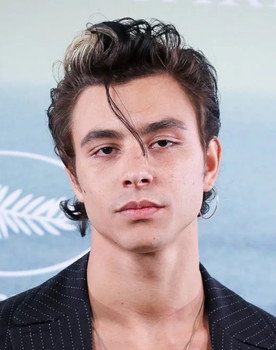 Mitch Martín