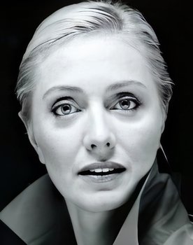 Larisa Polyakova