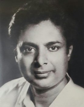 Shani Mahadevappa as 