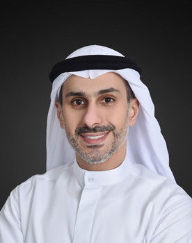 Sultan Saeed Al Darmaki