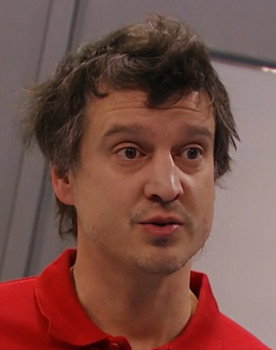Evžen Hájek