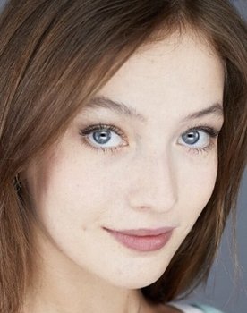 Natalia Berger