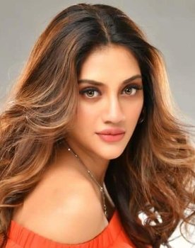 Nusrat Jahan as 
