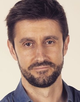 Daniel Oliveira