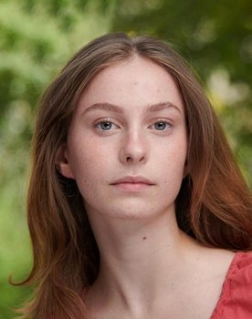 Millie Ashford