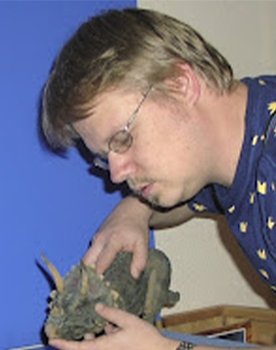 Richard Svensson as Goblins