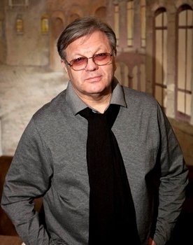 Тебе настоящему