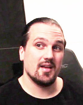 Christian Douscha