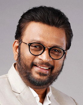 Saluri Koteswara Rao