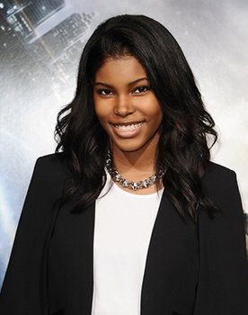 Diamond White Photo