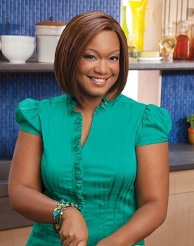 Sunny Anderson