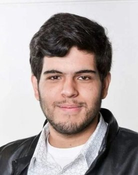 Renan Augusto as Empresário