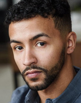 Brandon Stevenson