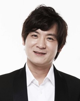 Jung Sung-ho