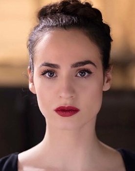 May-Linda Kosumovic