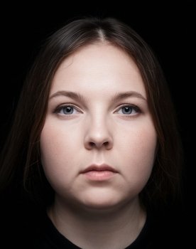 Jekaterina Makarova as Aleksandra