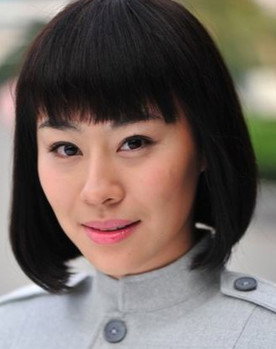 刘宝文 as Cao Dahuan